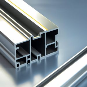 Exploring Aluminum Extrusion Channel Profiles Benefits Uses And