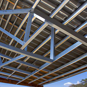 Exploring Aluminum Trusses Benefits Design And Installation Tips