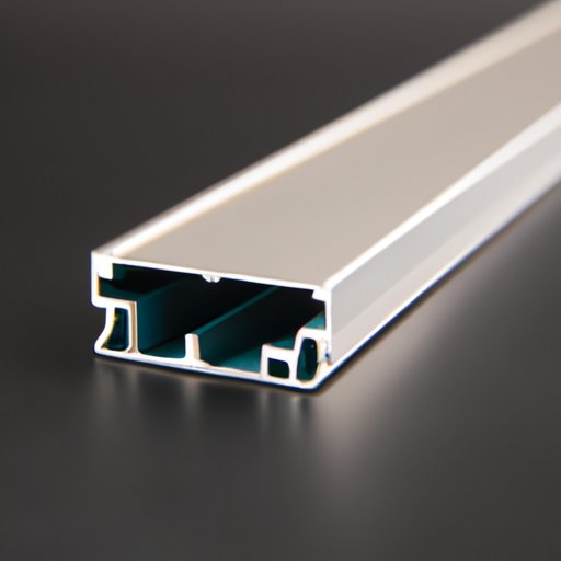 Exploring the Design Possibilities with 10 mm Slot Aluminum Profile