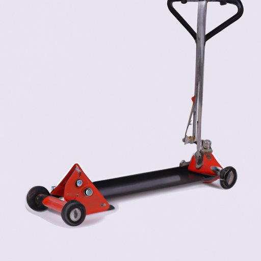 What to Look for When Buying a 3 Ton Aluminum Floor Jack Low Profile