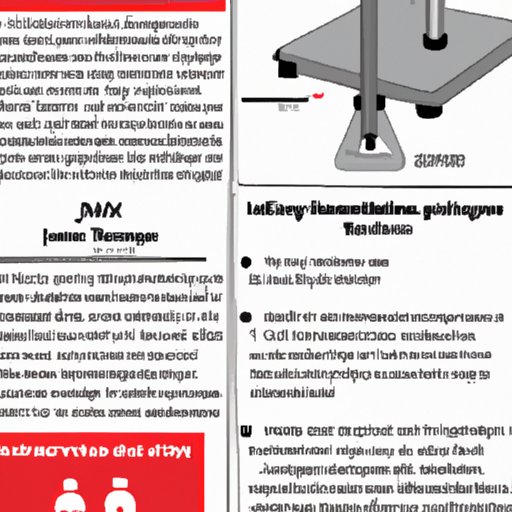 Safety Guidelines for Working with 3 Ton Aluminum Low Profile Floor Jacks