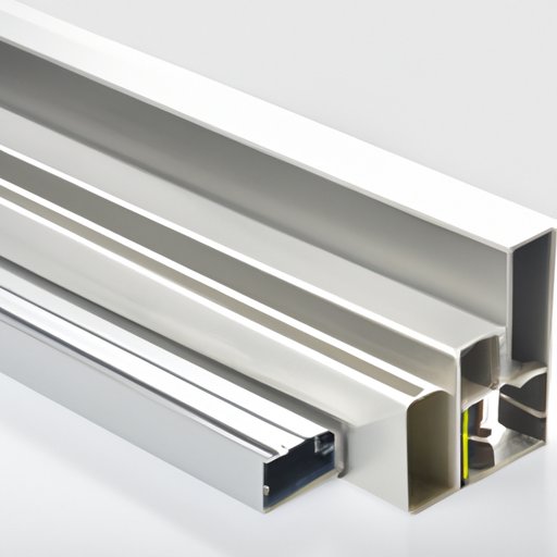 Comparing Different 6061 Aluminum Profile Manufacturers