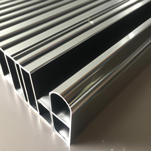 Advantages of Using 6061 Aluminum Tube Profile