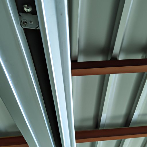 Strength and Durability of Aluminum Beams