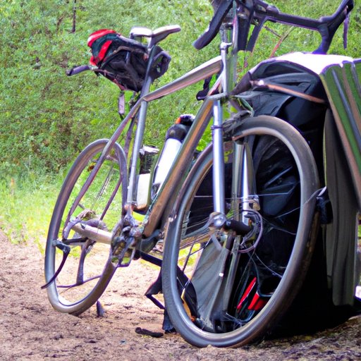 Aluminum Bike Touring: Pros and Cons