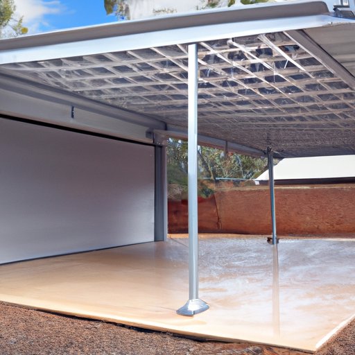 Benefits of Investing in an Aluminum Carport