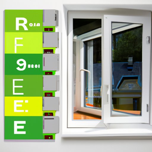 Energy Efficiency of Aluminum Casement Windows