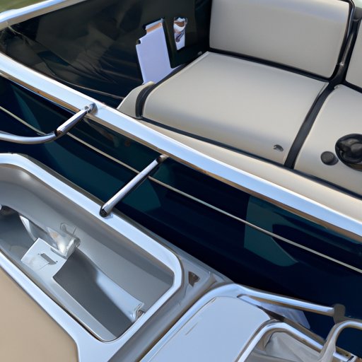 How to Choose the Right Aluminum Center Console Boat