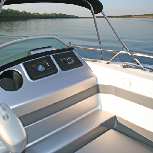 Pros and Cons of Owning an Aluminum Center Console Boat