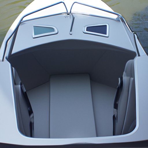 Popularity of Aluminum Center Console Boats