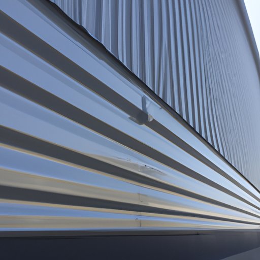 Benefits of Using Aluminum Cladding Profiles