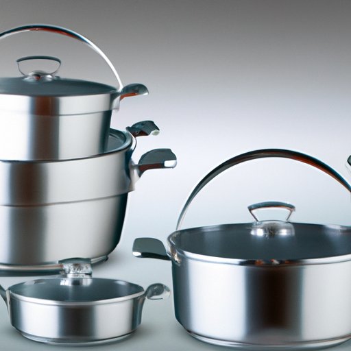 A Guide to Buying Quality Aluminum Cookware