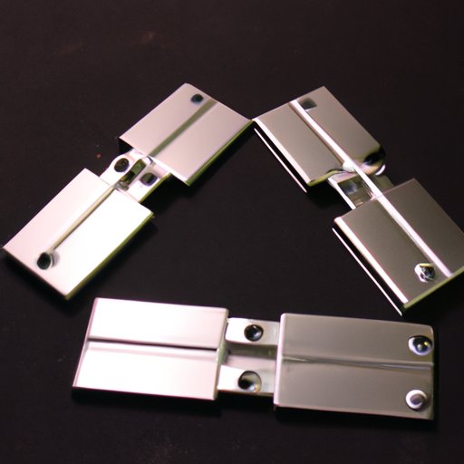 Tips for Choosing the Right Aluminum Door Clip Profile Manufacturer