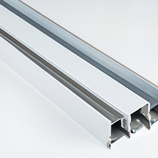 Understanding Aluminum Drywall Profiles: Benefits, Types, and Uses ...