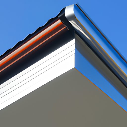 Designing with Aluminum Fascia Profiles: Tips and Tricks