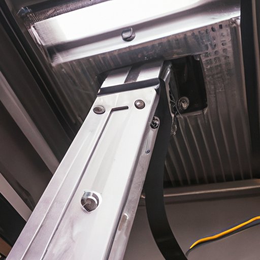 Innovations in Aluminum Low Profile Light Load Lift Technology