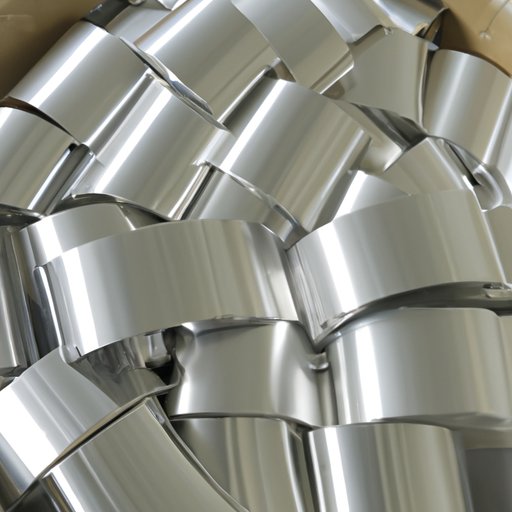 The Benefits of Aluminum Mass in Manufacturing