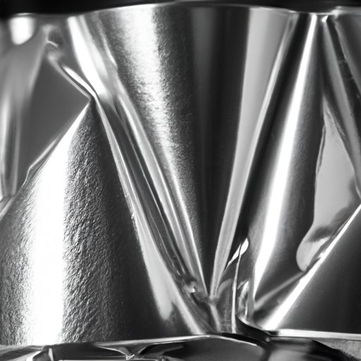 Aluminum Mass: The Future of Lightweight Solutions