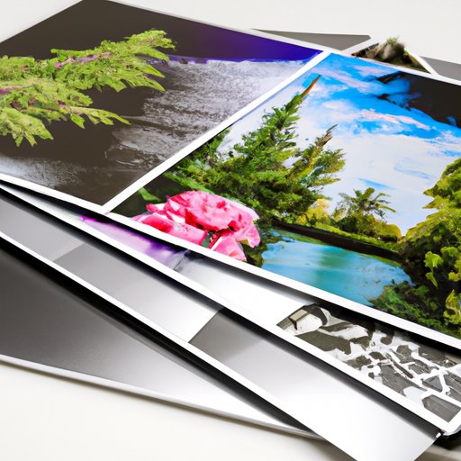 Comparison of Different Types of Aluminum Photo Prints