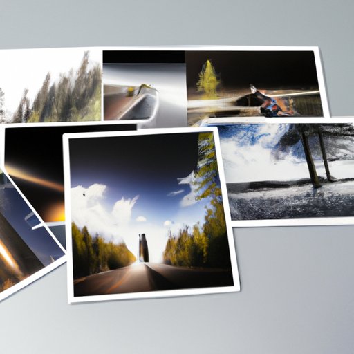 Unique Look and Feel of Aluminum Photo Prints