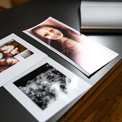 Creating Your Own Aluminum Photo Prints