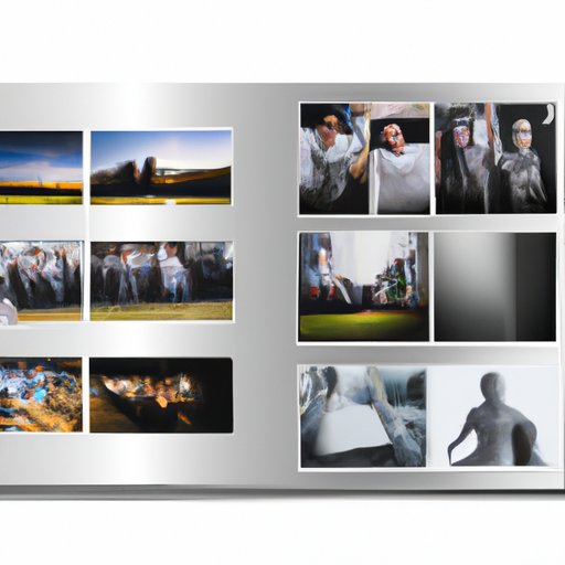 Overview of Benefits of Aluminum Photo Prints