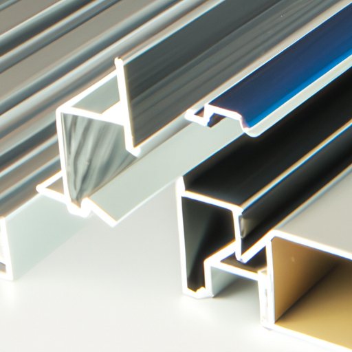 Guide to Choosing the Right Aluminum Profile