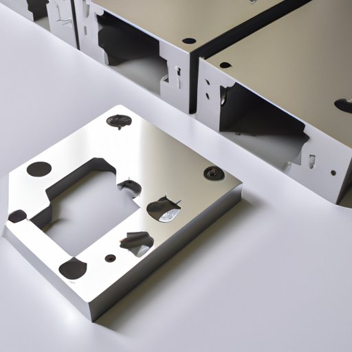 Understanding the Benefits of Aluminum Profile CNC Machining