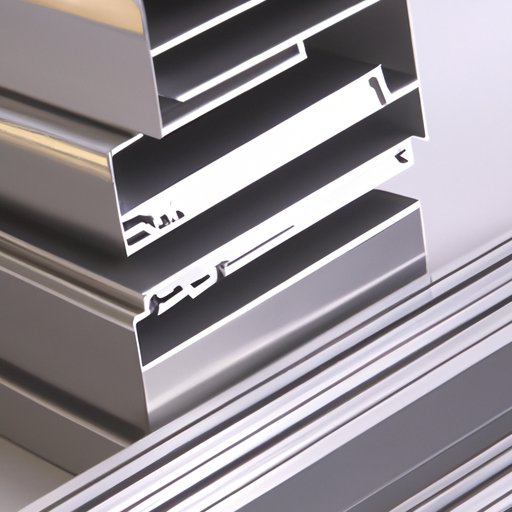 Understanding the Different Types of Aluminum Profile Plates