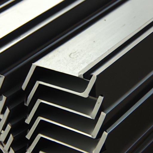 Applications of Aluminum Profile Plates in Different Industries