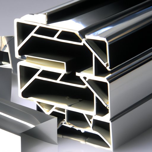 Aluminum Section Profile: An Overview of Its Advantages and Disadvantages