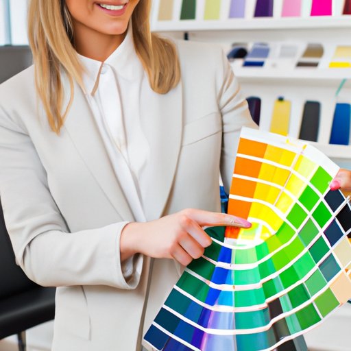 Benefits of Choosing the Right Color