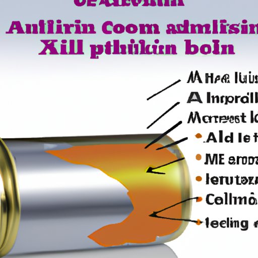 An Overview of Aluminum Toxicity and Its Causes