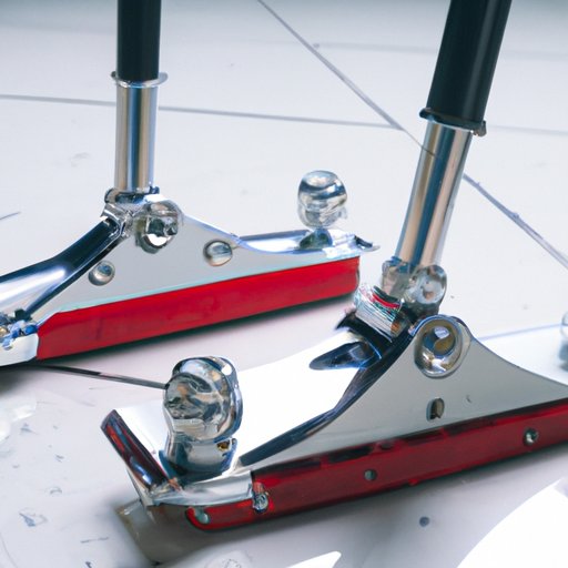 Comparison of the Best Low Profile Aluminum Floor Jacks