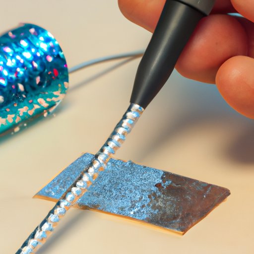 Exploring the Possibilities of Soldering Aluminum: A Guide to Methods and Materials