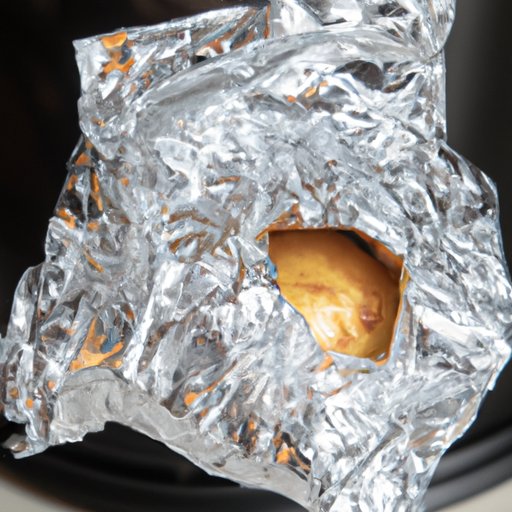 A Guide to Cooking with Aluminum Foil in an Air Fryer