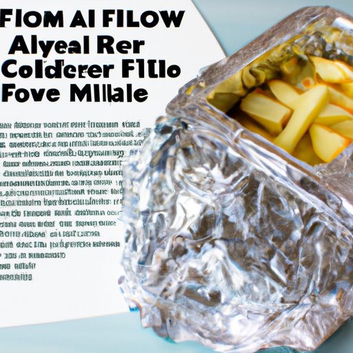 What You Need to Know About Using Aluminum Foil in an Air Fryer