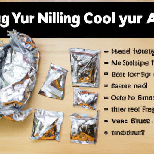 Can You Put Aluminum Foil In A Ninja Air Fryer Exploring The 