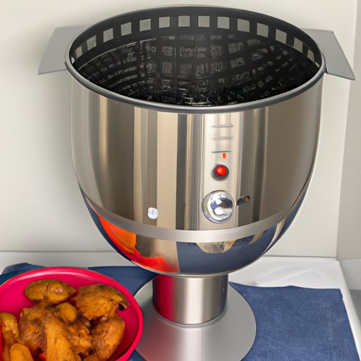 Can You Put Aluminum in an Air Fryer? Exploring the Benefits and Risks Aluminum Profile Blog