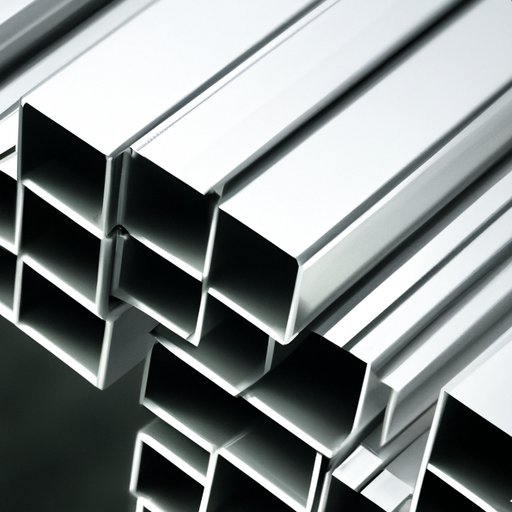 Challenges Faced by Chinese Aluminum Extrusion Profile Manufacturers