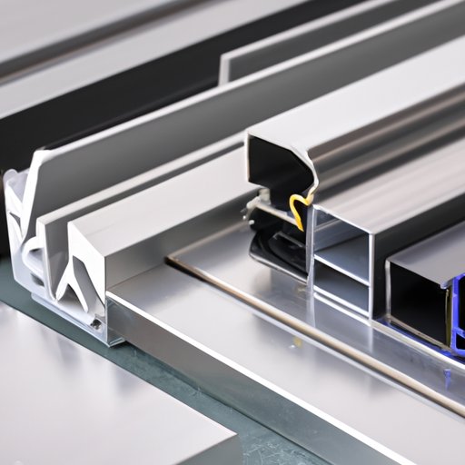 Understanding Different Types of Aluminum Profiles