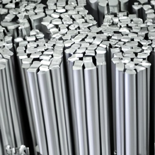 How Buying in Bulk Can Help Lower the Cost of Aluminum