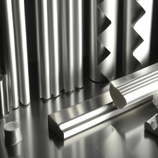 The History and Development of Extruded Aluminum