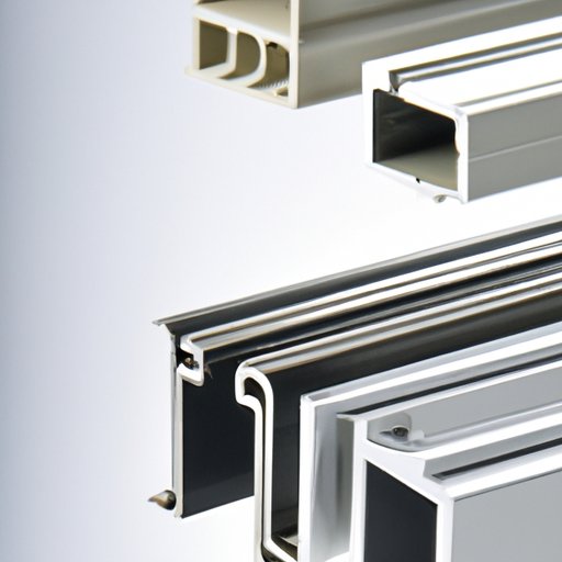 Exploring the Benefits of Extruded Aluminum Trim Profiles