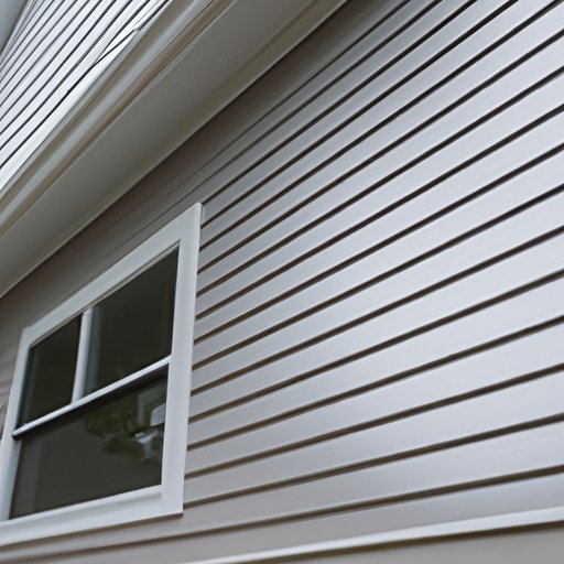 How to Paint Aluminum Siding: A Step-by-Step Guide - Aluminum Profile Blog