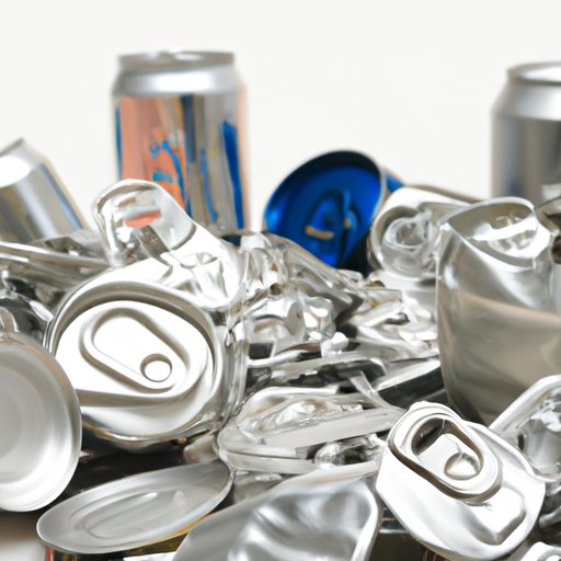 Focusing on the Challenges of Aluminum Recycling