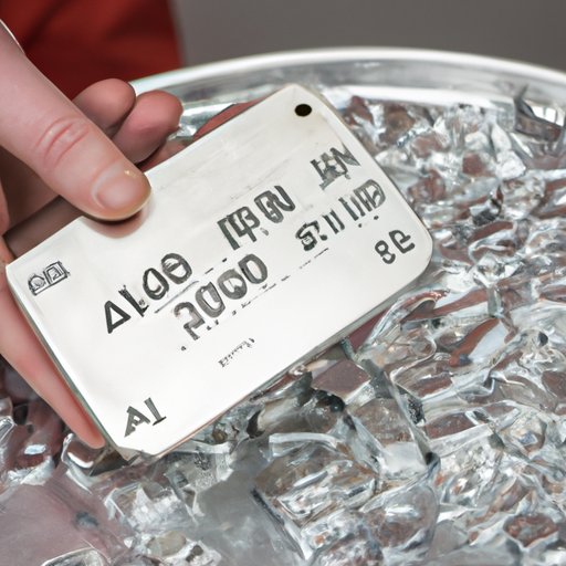 How Much Aluminum Per Pound? Exploring Different Types and Uses