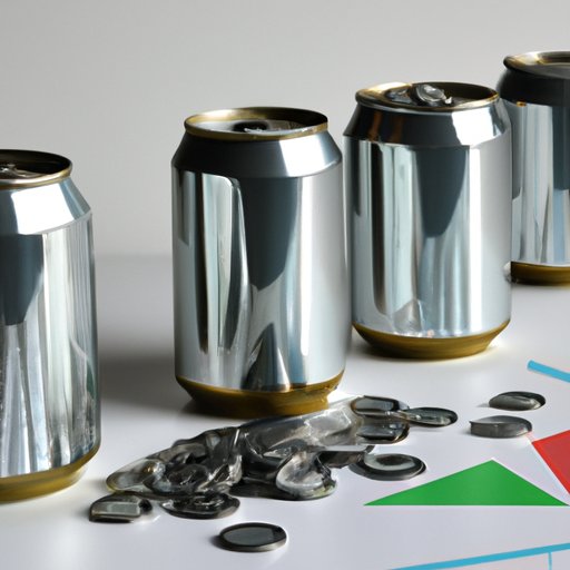 How Much Are Aluminum Cans a Pound? A Comprehensive Guide Aluminum Profile Blog