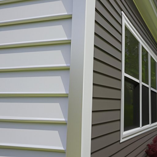 Is Aluminum Siding Good? Pros and Cons of Choosing Aluminum Siding for ...
