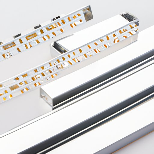 How to Choose the Right LED Aluminum Profile